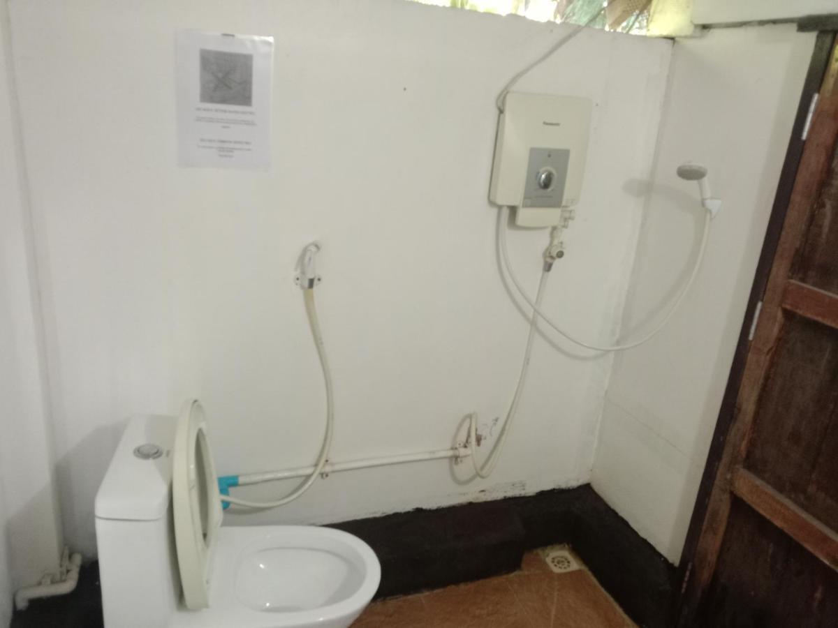 O'Hamok Family Homestay バッタンバン エクステリア 写真