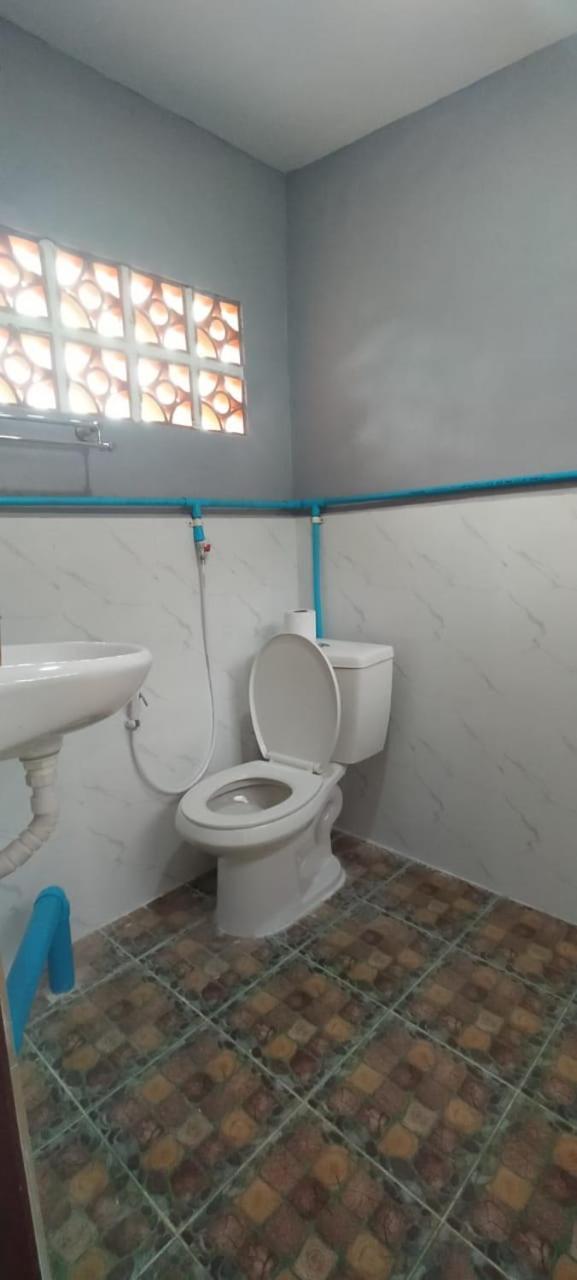 O'Hamok Family Homestay バッタンバン 部屋 写真