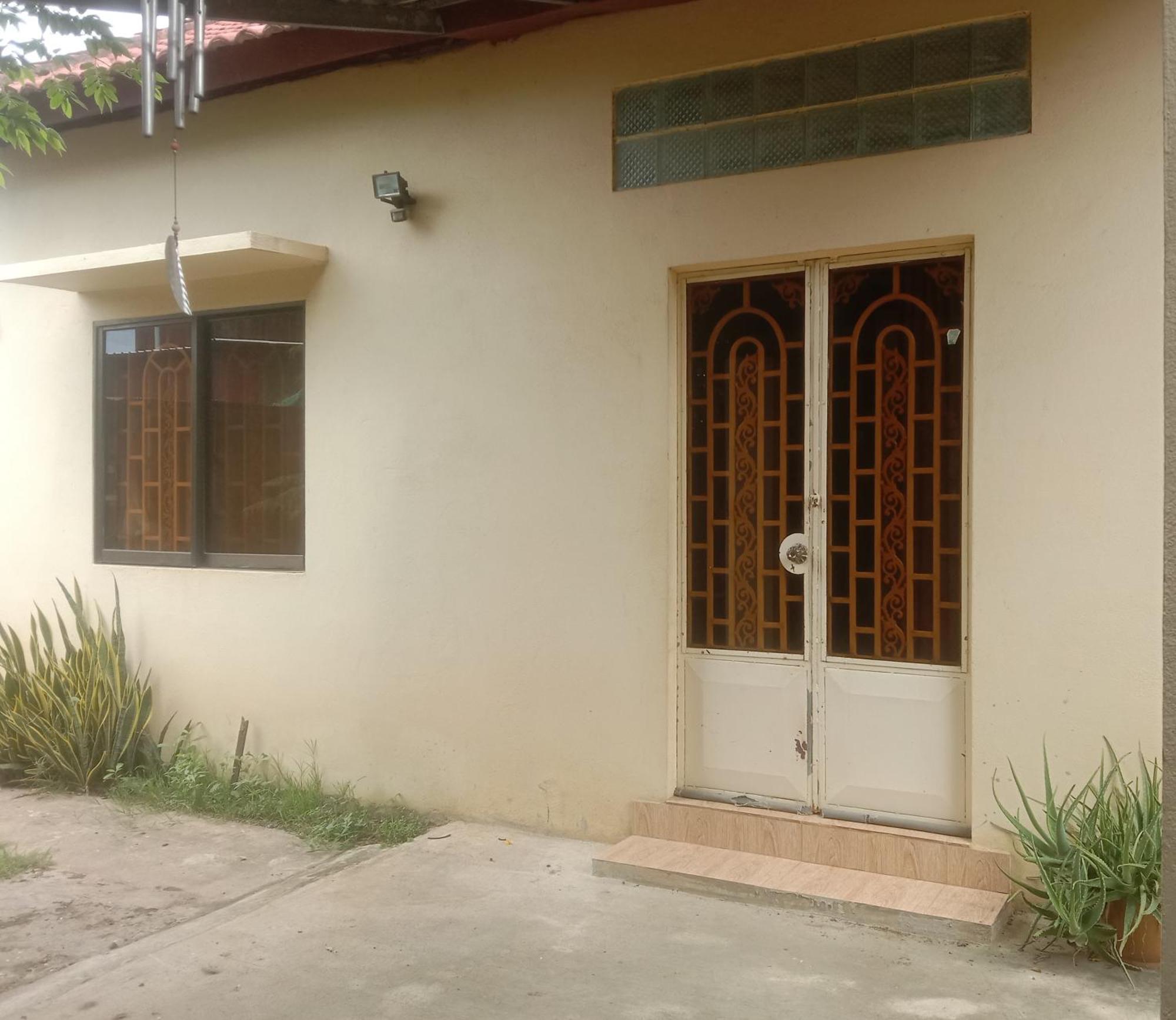 O'Hamok Family Homestay バッタンバン 部屋 写真