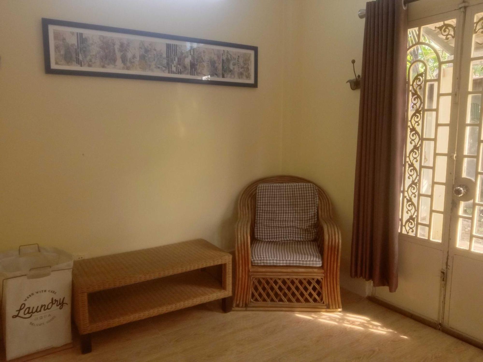 O'Hamok Family Homestay バッタンバン 部屋 写真